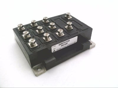 MITSUBISHI QM50TX-H-203