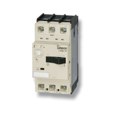 OMRON J7MN-3P-1E6