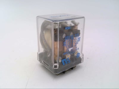 STRUTHERS DUNN RELAYS A283XCXC-24D
