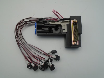 SMC VZ3000-51A-1D-10