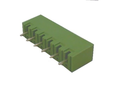 TE CONNECTIVITY 796636-6