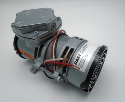 GAST MANUFACTURING MOA-V112-FD