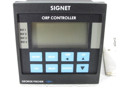 GEORG FISCHER SIGNET 3-9040.111