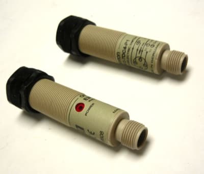 OMRON E3F27C4P1