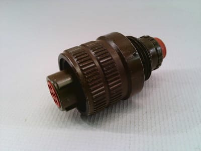 DELPHI CONNECTION SYSTEMS M28840/16AA1G1