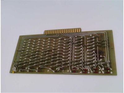 QUINDAR ELECTRONICS B7641C-01-A10