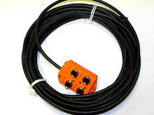 BELDEN ASB-4/LED-5/4-12/10M