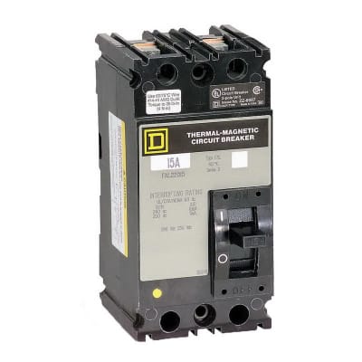 SCHNEIDER ELECTRIC FAL22015