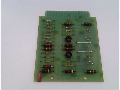 QUINDAR ELECTRONICS D7606C-01-A10