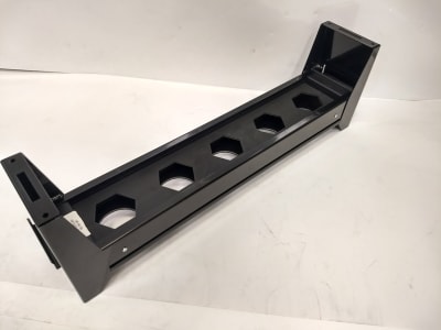 ROUSSEAU METAL INC NC12-3005