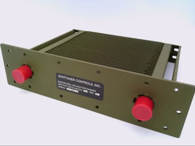 WHITTAKER CONTROLS 79318-C327575-1