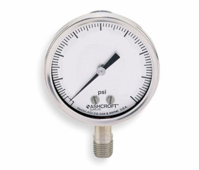 ASHCROFT 35 1009SWL02L15#