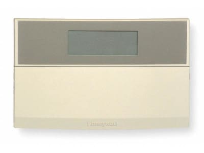 HONEYWELL T7300F2010