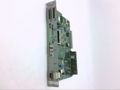 FAGOR CPU-ETH-8055/AB-M