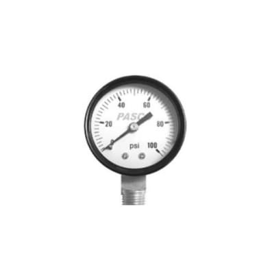 PASCO SPECIALTY INC 1729