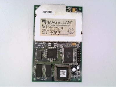 MAGELLAN 00-85001-003