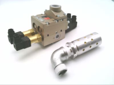 ROSS CONTROLS J3573A4736