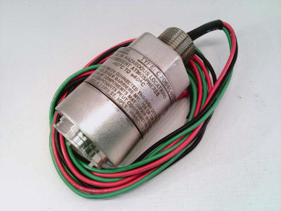 DET TRONICS 004539-004