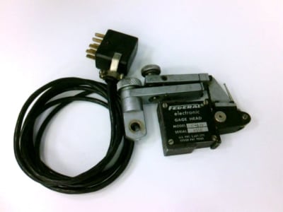 FEDERAL ELECTRIC EHE-1056