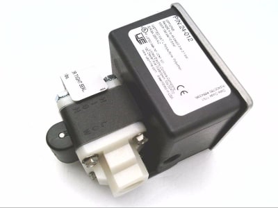 UNITED ELECTRIC 24-012