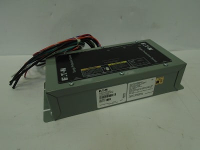 EATON CORPORATION SPV080208Y2K