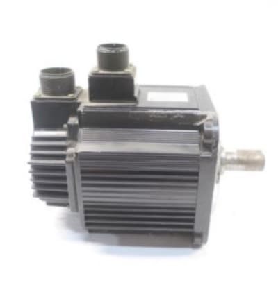 YASKAWA ELECTRIC SGMG-06A6BBS