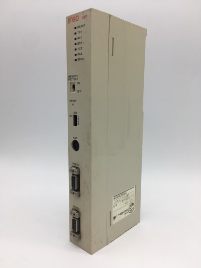 YASKAWA ELECTRIC JAMSC-IF60V