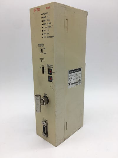 YASKAWA ELECTRIC JAMSC-IF70