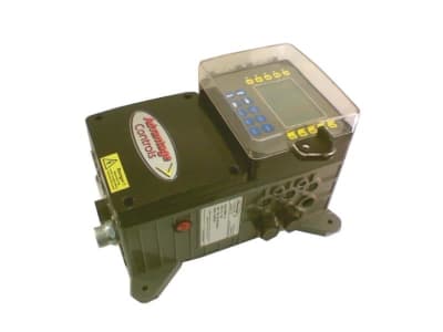 ADVANTAGE CONTROLS SSCRF1E6-H1N3