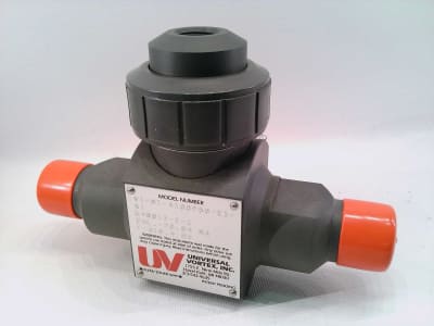 UNIVERSAL VORTEX V1-M1-A100F50-E1-X1