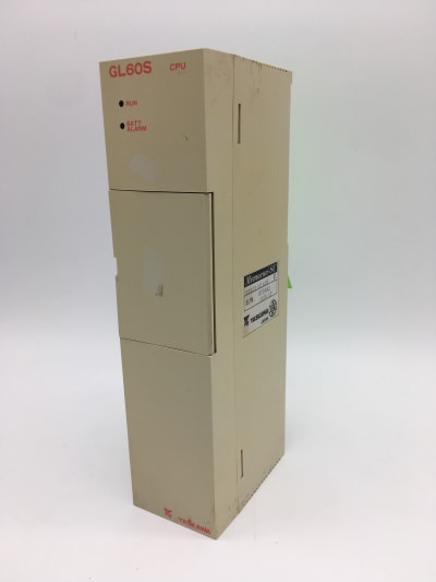 YASKAWA ELECTRIC DDSCR-GL60S