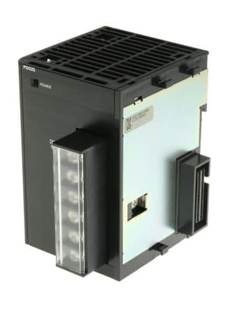 OMRON CJ1WPD025