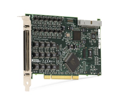 NATIONAL INSTRUMENTS 778833-01