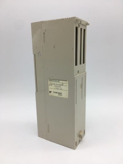 YASKAWA ELECTRIC DDSCR-GL60HV