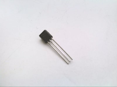 ON SEMICONDUCTOR LM317LZ