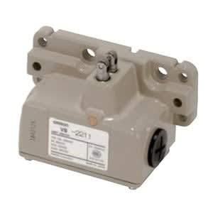 OMRON VB-2221