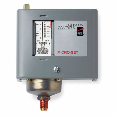JOHNSON CONTROLS 4E884