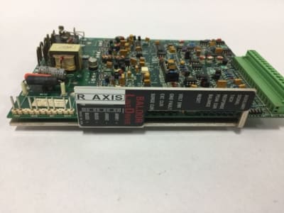 ASEA BROWN BOVERI LD3015HS-160