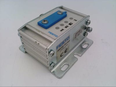 FESTO SMH-AE1-PS3-M12