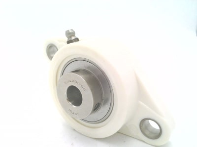 IPTCI BEARINGS SUCTFL-201-8