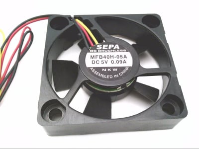 SEPA MFB40H05A