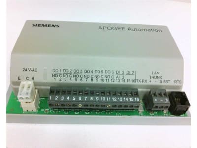 SIEMENS 540-110N