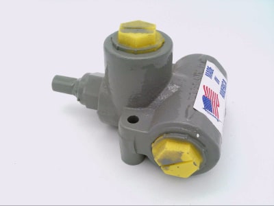 PRINCE HYDRAULICS RV-1H