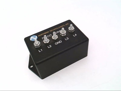 NORTHERN TECHNOLOGIES DLP-43