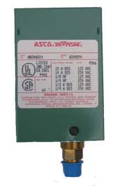 ASCO HB30A214
