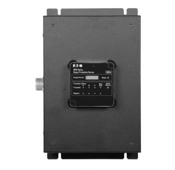 EATON CORPORATION PSPD250480Y3K
