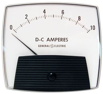 GENERAL ELECTRIC 50-254424ECND