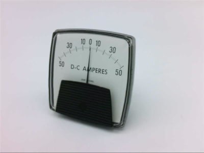 GENERAL ELECTRIC 50-250325GBNT