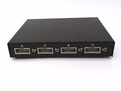 ADVANCED SYSTEMS INC 100-40P-F