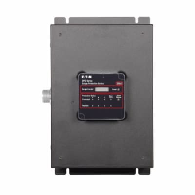 EATON CORPORATION SPD300480Y2K